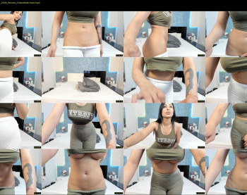 asian_delight_ — 74 minute Chaturbate female cam show recording, 1080p, Apr 11, 2020