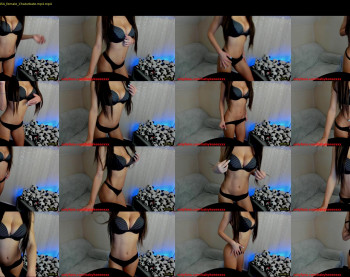 babykeeee — 70 minute Chaturbate female cam show recording, 1080p, Apr 12, 2020