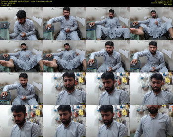 bigbbc999 — 11 minute Chaturbate male cam show recording, 480p, Apr 11, 2020