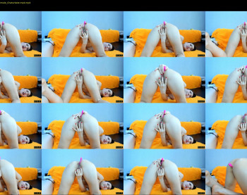 bora_ — 3 minute Chaturbate female cam show recording, 1080p, Apr 11, 2020