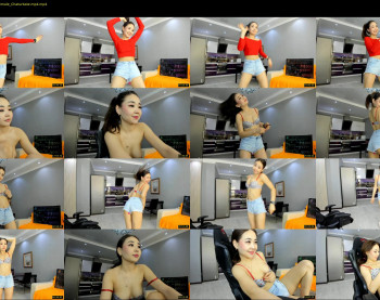 bora_ — 61 minute Chaturbate female cam show recording, 1080p, Apr 11, 2020