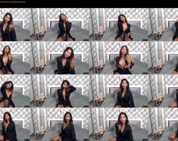 cherrrish_ — 5 minute Chaturbate female cam show recording, 720p, Apr 12, 2020