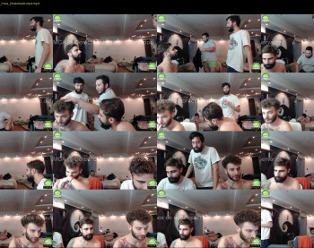 classied — 70 minute Chaturbate male cam show recording, 1080p, Apr 11, 2020