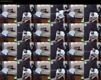 classied — 10 minute Chaturbate male cam show recording, 1080p, Apr 12, 2020