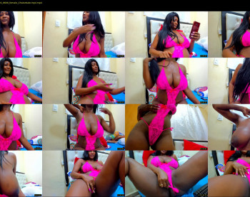 crazy_addixtion — 70 minute Chaturbate female cam show recording, 1080p, Apr 11, 2020
