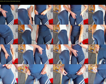 cuteanddesesperate — 11 minute Chaturbate female cam show recording, 720p, Apr 11, 2020