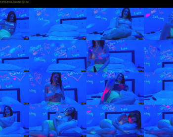 cyanide_candys — 70 minute Chaturbate female cam show recording, 1080p, Apr 11, 2020
