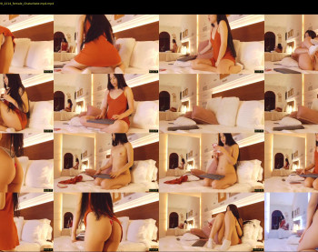 cyanide_candys — 70 minute Chaturbate female cam show recording, 1080p, Apr 11, 2020