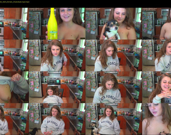 daddy_daycare_ — 47 minute Chaturbate female cam show recording, 1080p, Apr 11, 2020