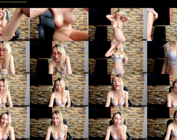 deea_hot99 — 81 minute Chaturbate female cam show recording, 1080p, Apr 11, 2020