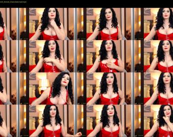 dianacharm — 44 minute Chaturbate female cam show recording, 1080p, Apr 11, 2020
