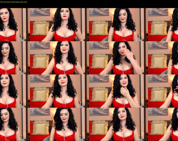 dianacharm — 31 minute Chaturbate female cam show recording, 1080p, Apr 11, 2020