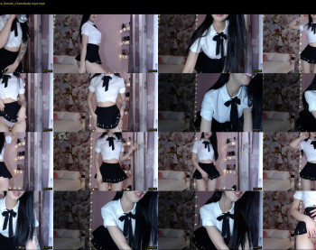 didiactive — 18 minute Chaturbate female cam show recording, 720p, Apr 11, 2020