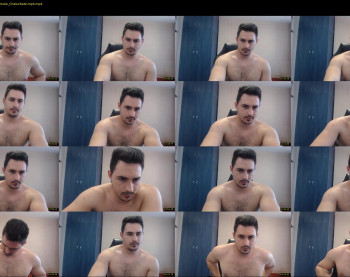 djmute — 32 minute Chaturbate male cam show recording, 720p, Apr 11, 2020