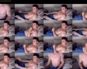 eddieds — 60 minute Chaturbate male cam show recording, 720p, Apr 12, 2020
