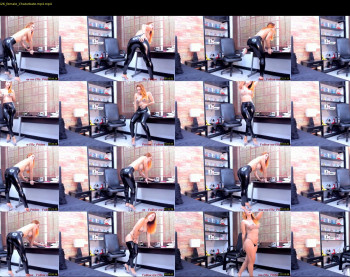 ella_pridee — 71 minute Chaturbate female cam show recording, 720p, Apr 11, 2020
