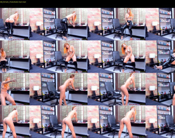 ella_pridee — 70 minute Chaturbate female cam show recording, 720p, Apr 11, 2020