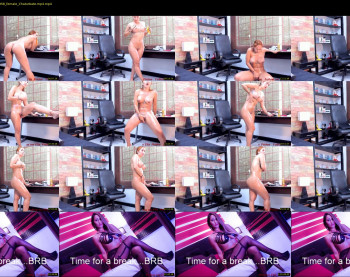 ella_pridee — 70 minute Chaturbate female cam show recording, 720p, Apr 11, 2020