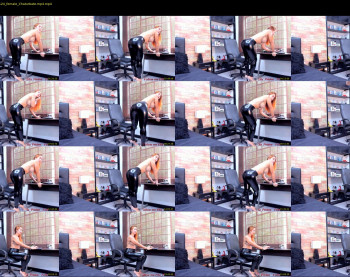 ella_pridee — 24 minute Chaturbate female cam show recording, 720p, Apr 11, 2020