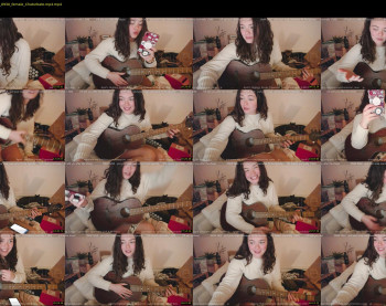 emersoncane — 47 minute Chaturbate female cam show recording, 720p, Apr 11, 2020
