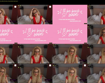 emilyanderson_ — 59 minute Chaturbate female cam show recording, 1080p, Apr 11, 2020