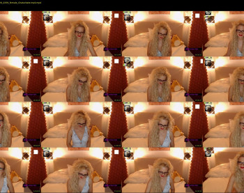 emilyanderson_ — 19 minute Chaturbate female cam show recording, 1080p, Apr 11, 2020