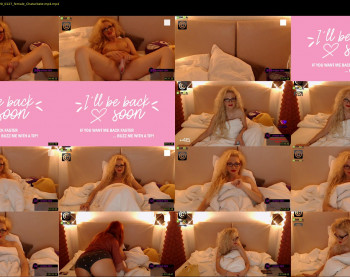 emilyanderson_ — 82 minute Chaturbate female cam show recording, 1080p, Apr 12, 2020