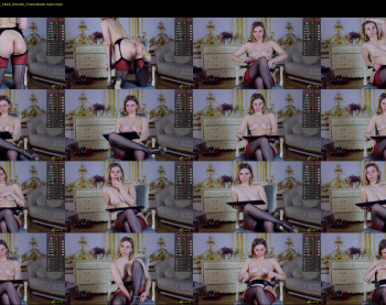 emma_brooks — 8 minute Chaturbate female cam show recording, 1080p, Apr 11, 2020
