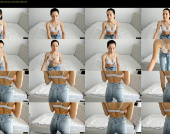 emmasweetx — 19 minute Chaturbate couple cam show recording, 1080p, Apr 11, 2020