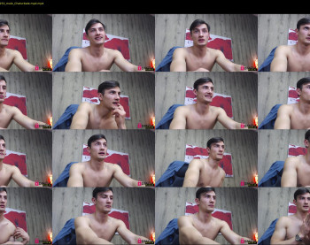 eric_poston — 10 minute Chaturbate male cam show recording, 720p, Apr 12, 2020