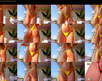 felicity_yours — 70 minute Chaturbate female cam show recording, 1080p, Apr 11, 2020