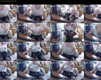 garmonic_milf — 40 minute Chaturbate female cam show recording, 1080p, Apr 11, 2020
