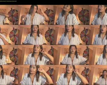 helen_miller — 6 minute Chaturbate female cam show recording, 1080p, Apr 11, 2020