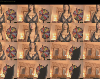 helen_miller — 72 minute Chaturbate female cam show recording, 1080p, Apr 12, 2020
