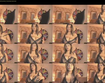 helen_miller — 20 minute Chaturbate female cam show recording, 1080p, Apr 12, 2020