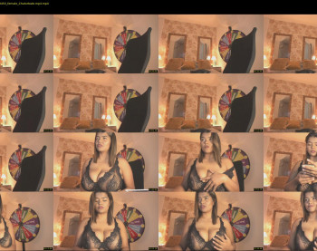 helen_miller — 37 minute Chaturbate female cam show recording, 1080p, Apr 12, 2020