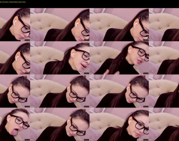 hollyextra — 7 minute Chaturbate female cam show recording, 1080p, Apr 11, 2020