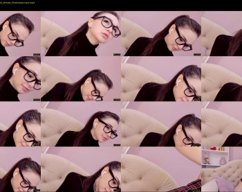 hollyextra — 70 minute Chaturbate female cam show recording, 1080p, Apr 11, 2020