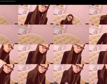 hollyextra — 71 minute Chaturbate female cam show recording, 1080p, Apr 11, 2020