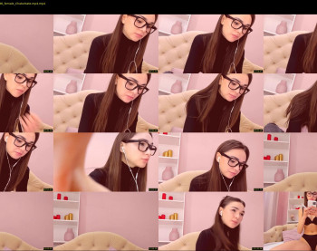 hollyextra — 70 minute Chaturbate female cam show recording, 1080p, Apr 11, 2020