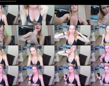 hotkatness — 11 minute Chaturbate female cam show recording, 720p, Apr 11, 2020