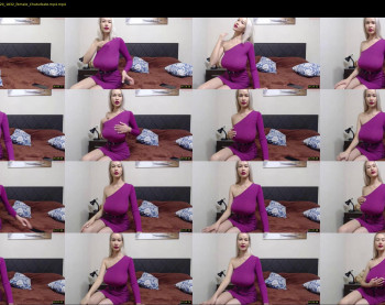 hugetittiesgerda — 3 minute Chaturbate female cam show recording, 480p, Apr 11, 2020