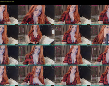 i_esus — 15 minute Chaturbate couple cam show recording, 720p, Apr 11, 2020