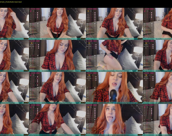 i_esus — 26 minute Chaturbate couple cam show recording, 720p, Apr 11, 2020