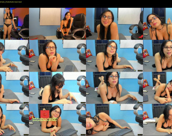 its_sol — 51 minute Chaturbate female cam show recording, 1080p, Apr 11, 2020