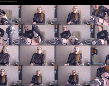 ivettasplash — 74 minute Chaturbate female cam show recording, 720p, Apr 11, 2020