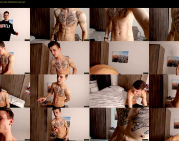 jacksonvox — 70 minute Chaturbate male cam show recording, 1080p, Apr 11, 2020