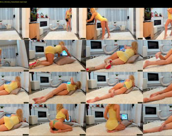 jaylynxxxx74 — 80 minute Chaturbate female cam show recording, 1080p, Apr 12, 2020