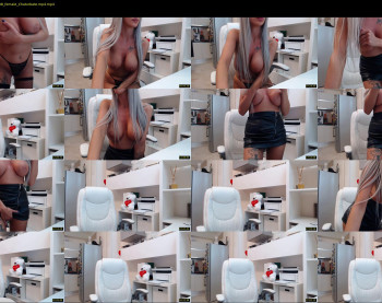 jessiejaye — 42 minute Chaturbate female cam show recording, 1080p, Apr 11, 2020