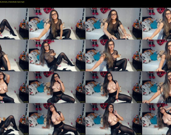 karitto__2 — 70 minute Chaturbate female cam show recording, 720p, Apr 11, 2020